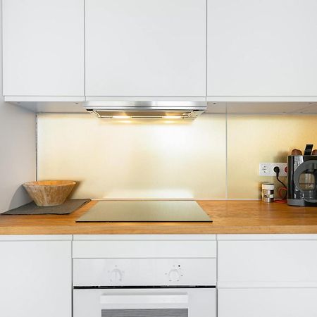 Апартаменти Apartamento Welcs Emp 004 Con Inmejorables Vistas Емпуріабрава Екстер'єр фото
