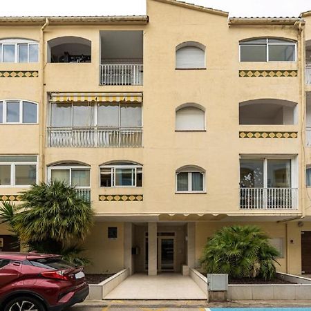 Апартаменти Apartamento Welcs Emp 004 Con Inmejorables Vistas Емпуріабрава Екстер'єр фото
