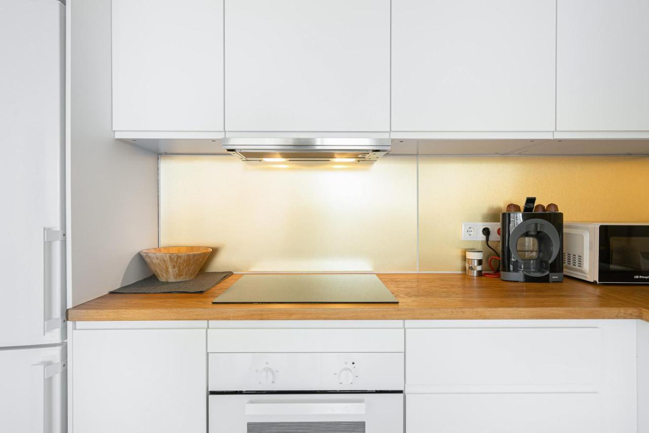 Апартаменти Apartamento Welcs Emp 004 Con Inmejorables Vistas Емпуріабрава Екстер'єр фото