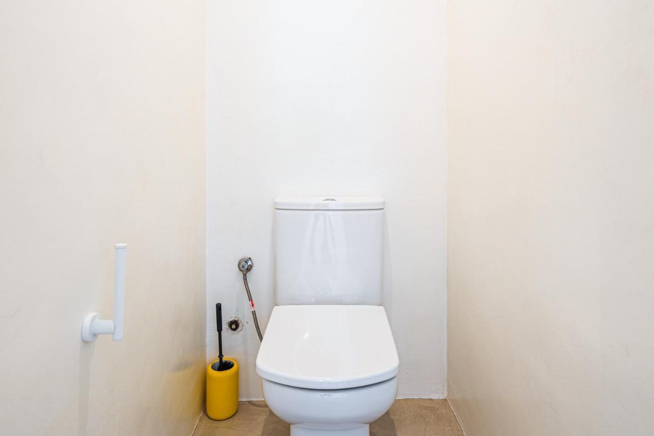 Апартаменти Apartamento Welcs Emp 004 Con Inmejorables Vistas Емпуріабрава Екстер'єр фото