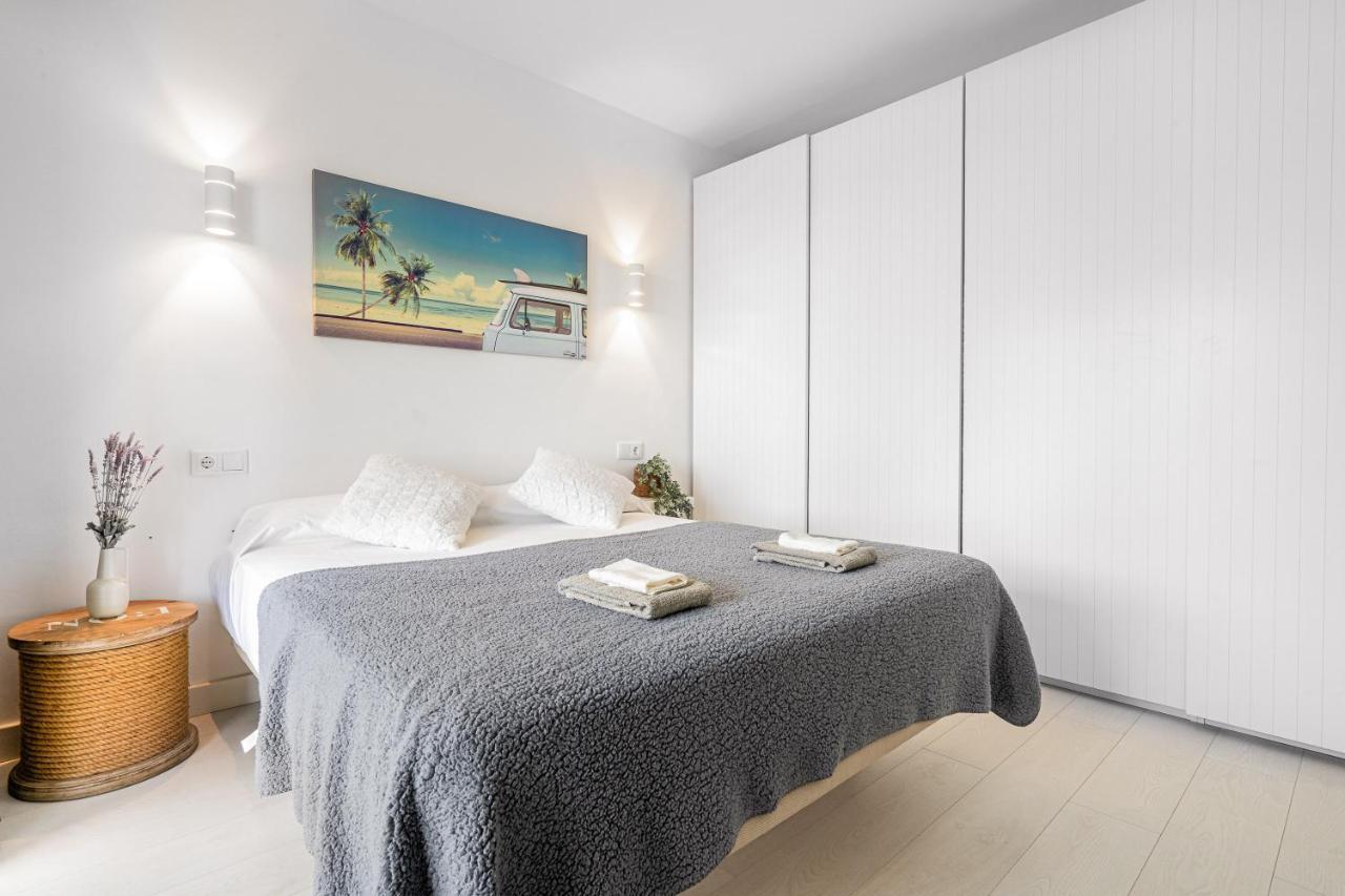 Апартаменти Apartamento Welcs Emp 004 Con Inmejorables Vistas Емпуріабрава Екстер'єр фото